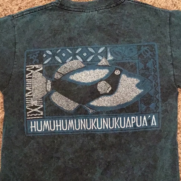 Graphic Tee - Picture 5 of 6